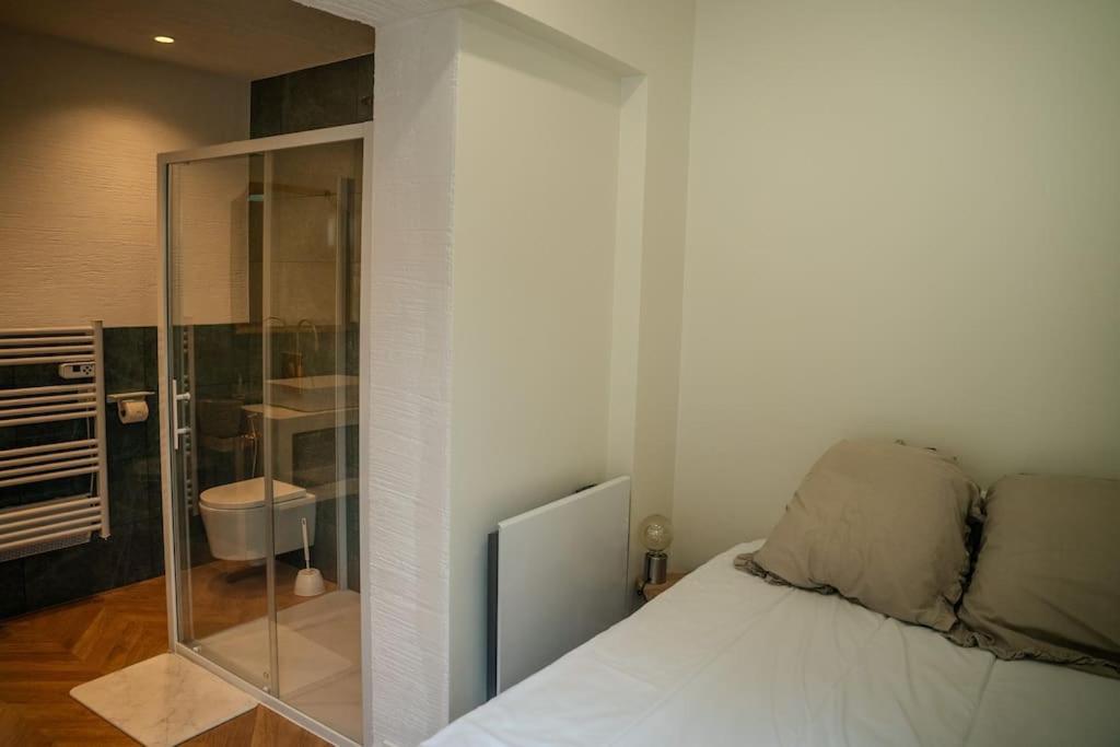 Le Cozy Reims -Escapade Raffinee Avec Spa Prive Екстер'єр фото