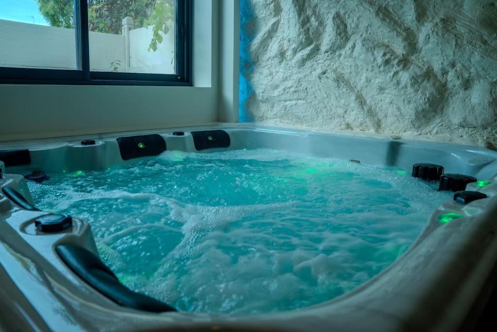 Le Cozy Reims -Escapade Raffinee Avec Spa Prive Екстер'єр фото